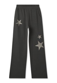 Niewybrane, grigio scuro