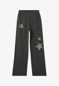 Niewybrane, grigio scuro