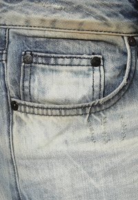 LTB Džíny Relaxed Fit - light-blue denim