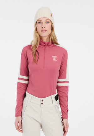 PRTPRUE - Pullover - rose dust