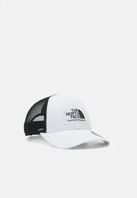 Atlasīts, white/black