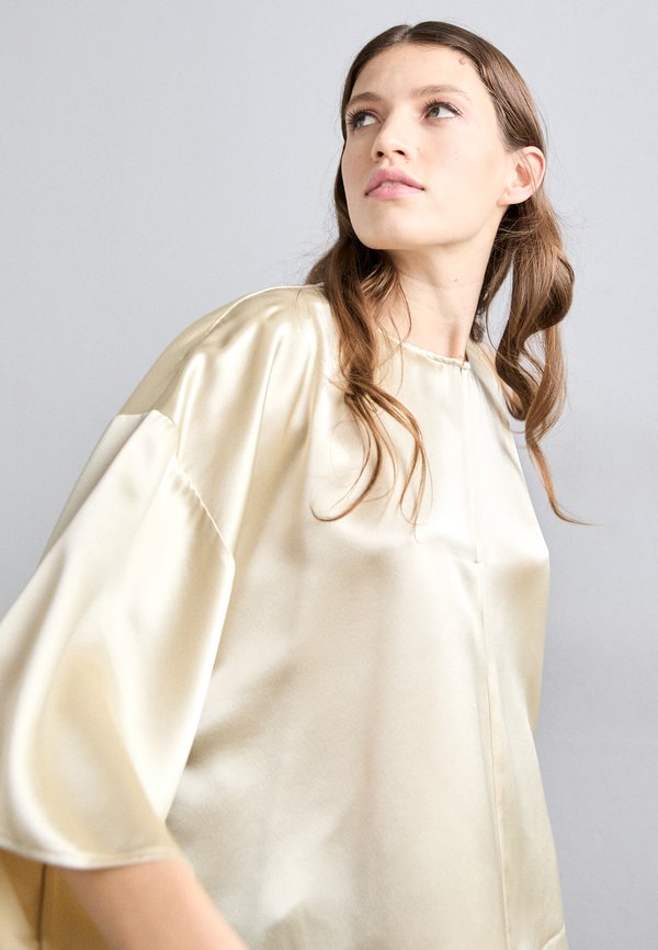 CICIE - Blouse - oyster gray4