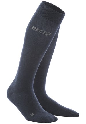 Sportsocken - dark blue