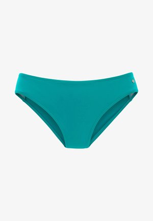 s.Oliver, SPAIN - Bikini-Hose - türkis
