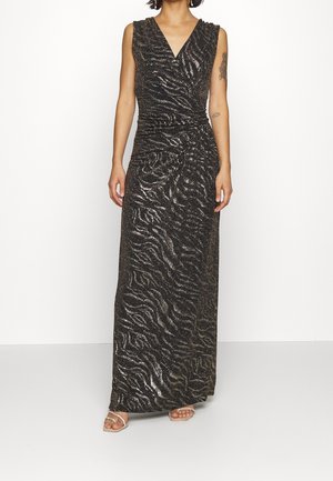 Robe de cocktail - black