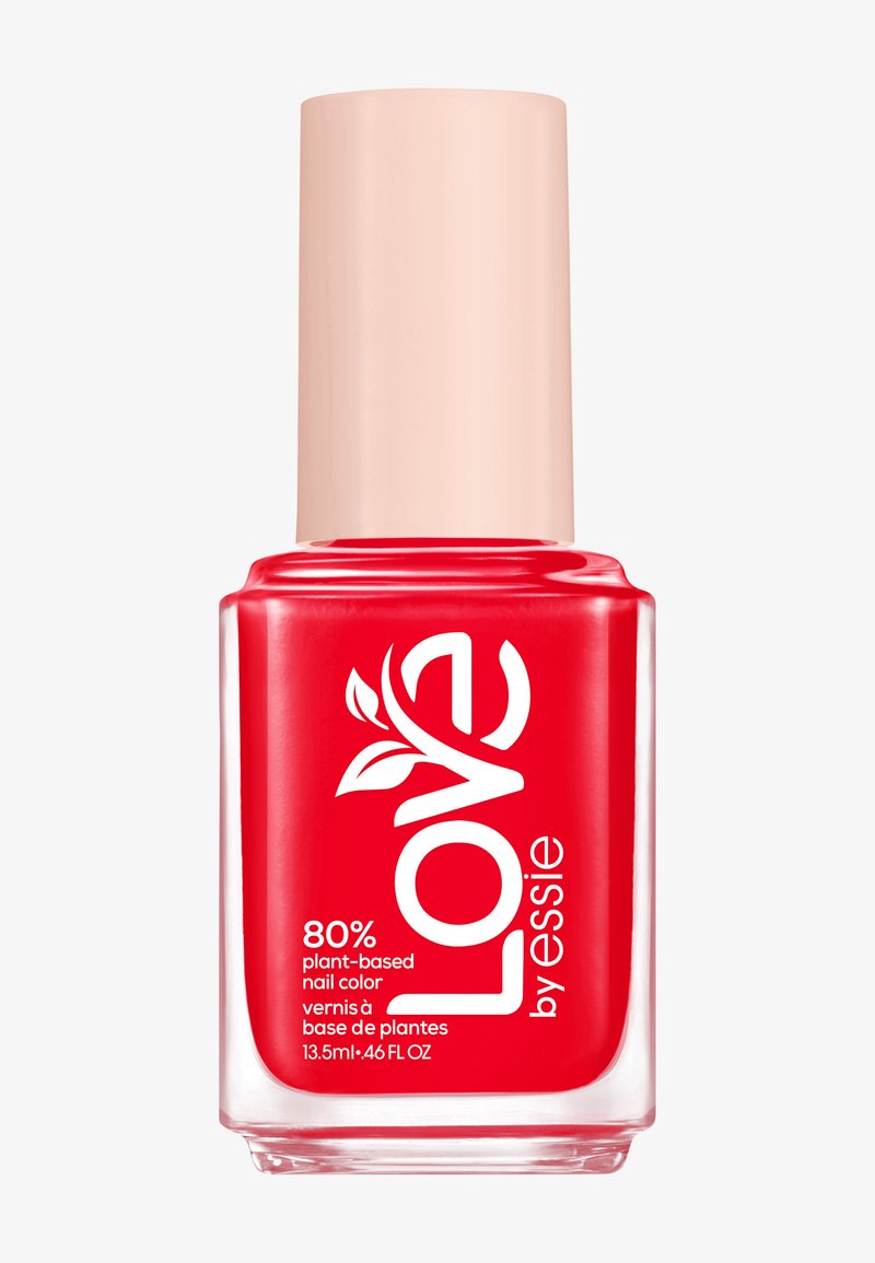 Essie LOVE BY ESSIE - Nagellak - lust for life