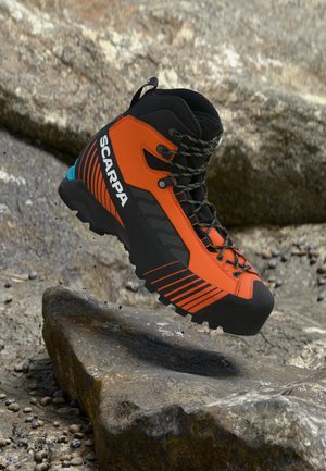 Scarpa RIBELLE LITE - Pohorky - tonic