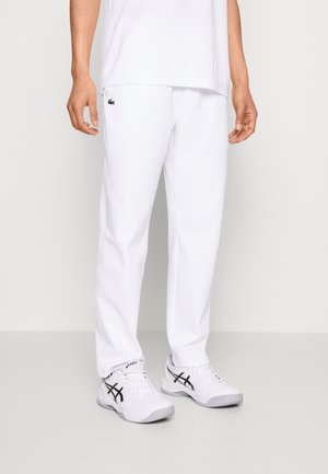 Pantalon de survêtement - white