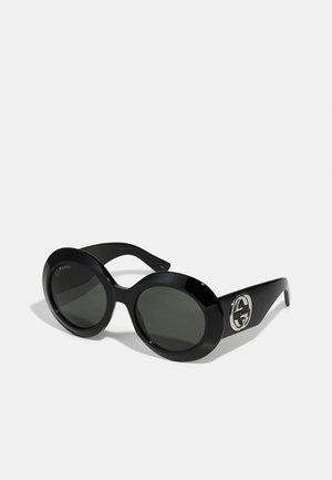 Ochelari de soare - black/grey