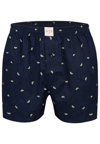 Phil & Co. Berlin 6-PACK CLASSICS - Caleçon - mix