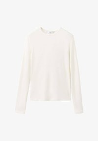 Neselectat, off white