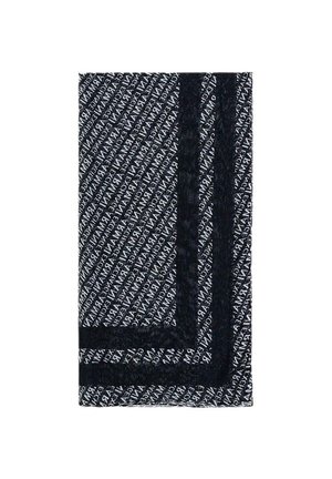 Sjal - black