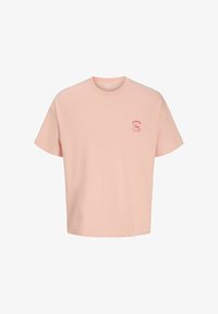 Niewybrane, peach melba