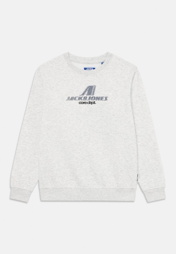 JCOTIER PRINT CREW NECK - Sweatshirt