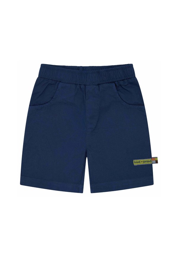 Shorts - ultramarine