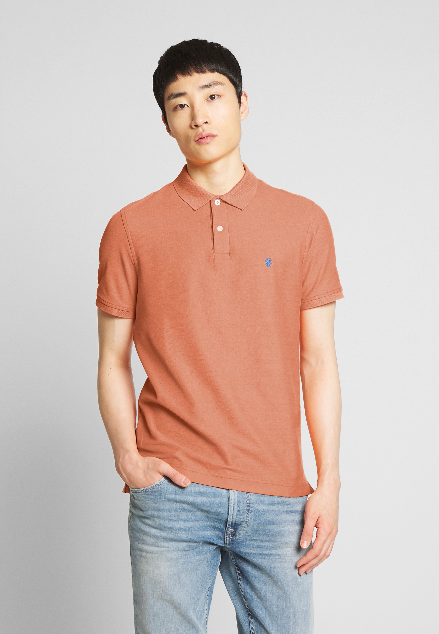 izod performance polo