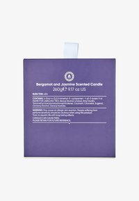 Sanctuary Spa SANCTUARY SPA CANDLE WELLNESS SCENT - Doftljus