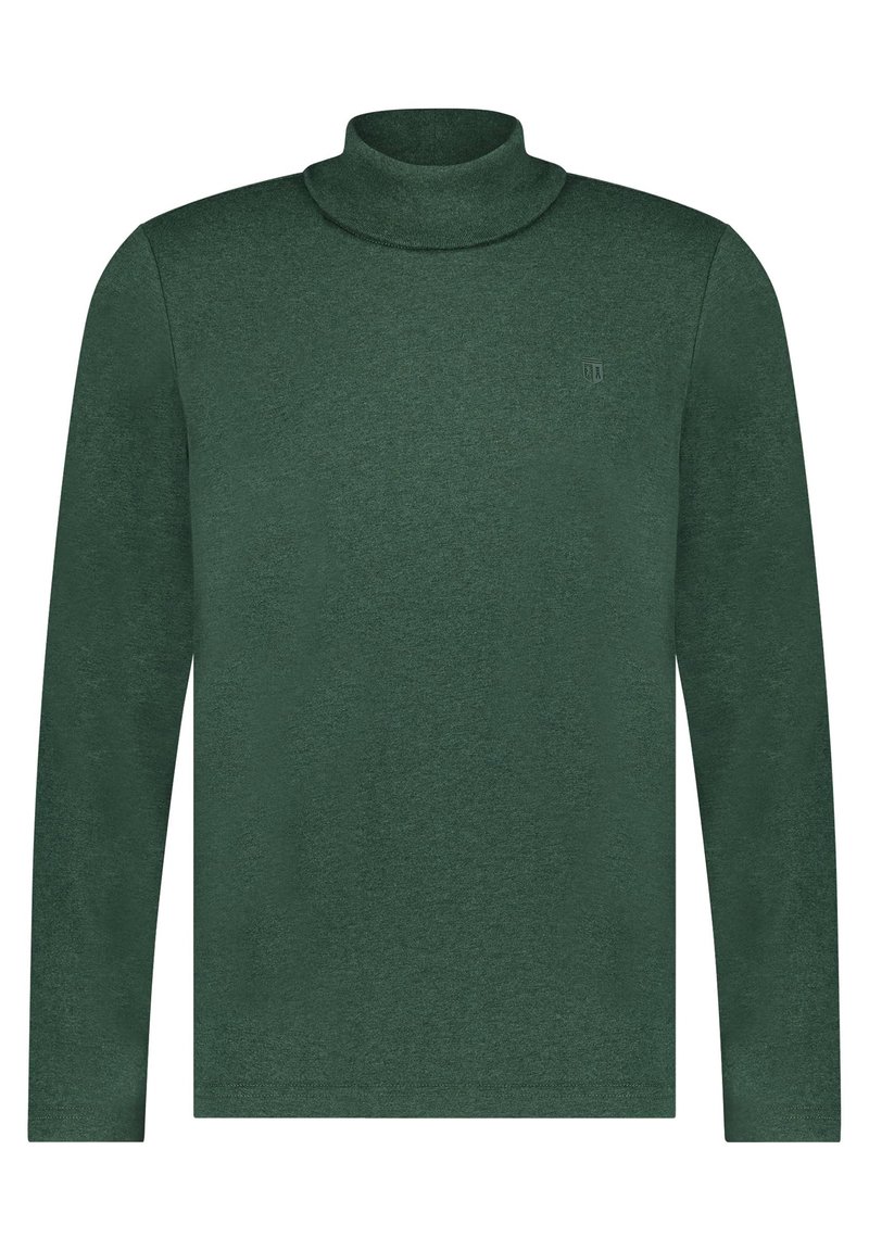 State of Art Longsleeve kaki State of Art Longsleeve kaki