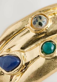 Next Pulsera - gold tone
