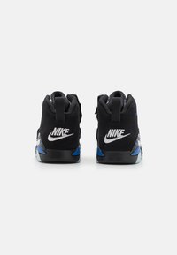Jordan JUMPMAN MVP - High-top trainers - black/game royal/white