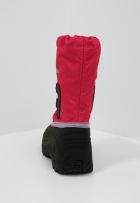 Kamik SOUTHPOLE4 - Stivali da neve  - pink
