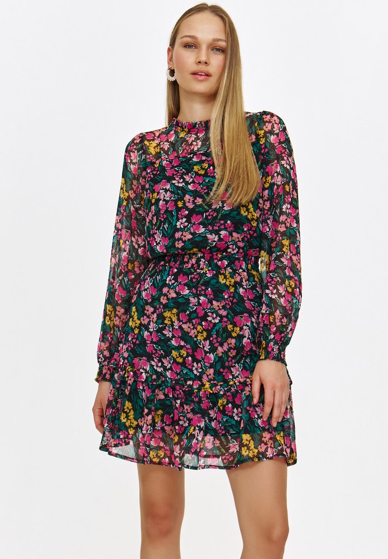 Top Secret - Sukienka letnia