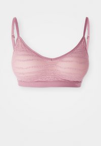 FREE EVOLVE - Brassière - date night pink