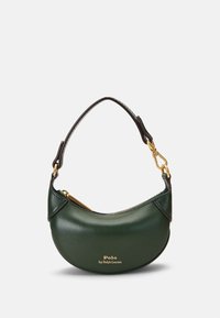 Polo Ralph Lauren POLO ID LEATHER CARD CASE - Portefeuille - bottle ...