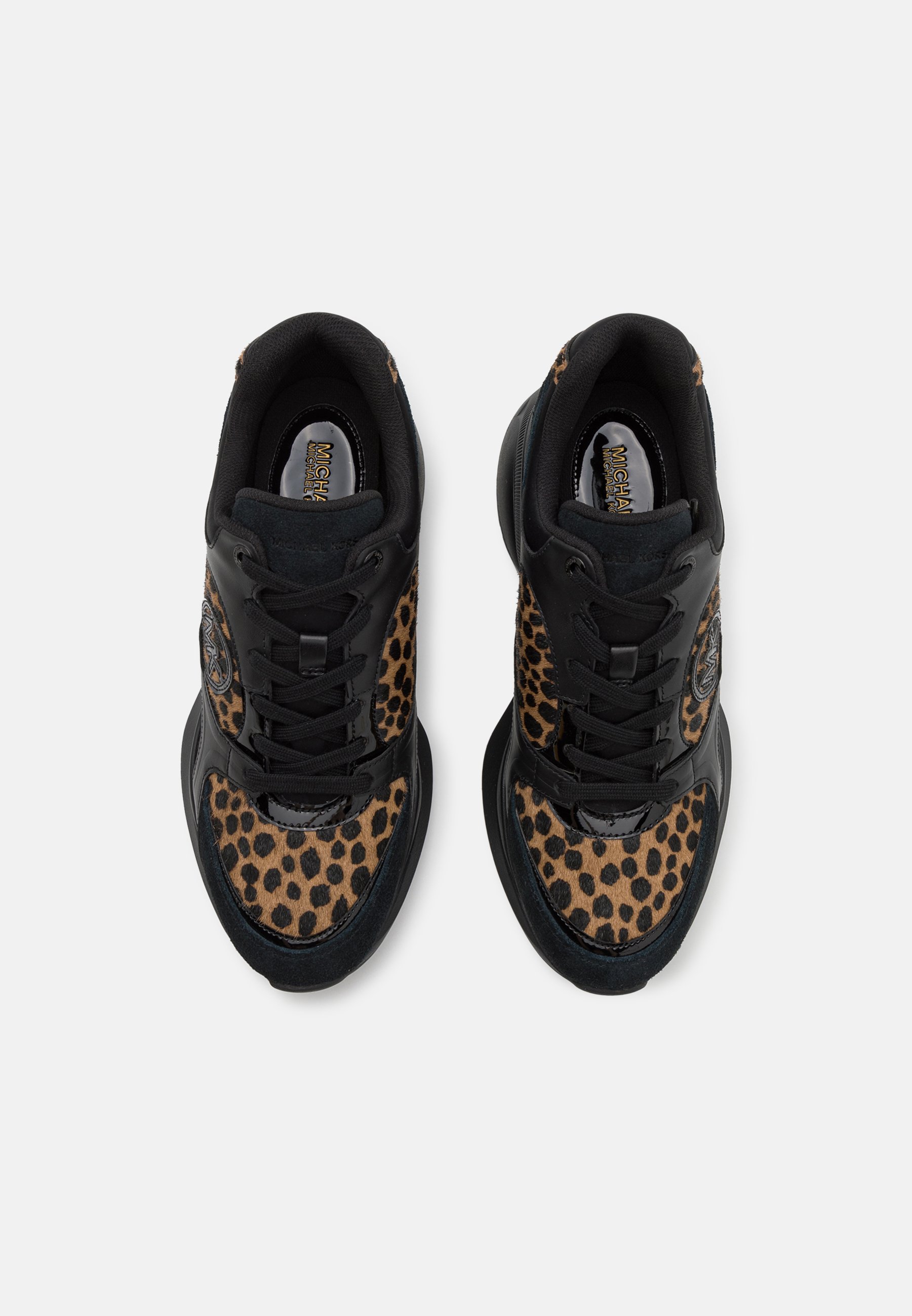 [SALE!!]★MICHAEL Michael Kors Zuma Knit Trainer★スニーカー Michael Michael Kors Zuma スニーカー | ニュートラル