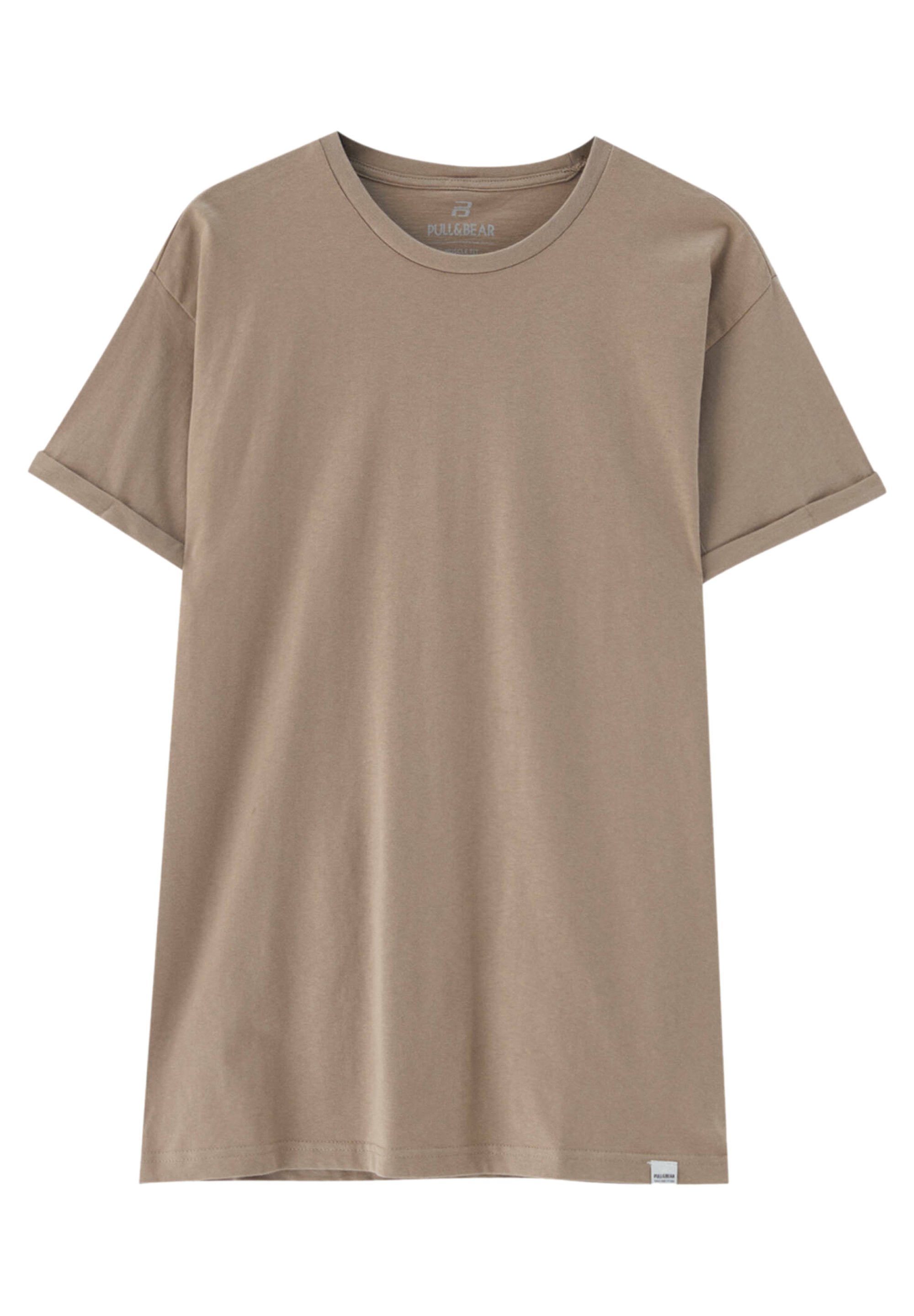Herrer T-shirts basic Herrer T-shirts basic