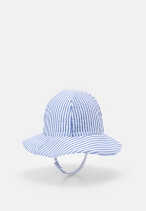 SWIM HAT UNISEX - Klobouk - bright hyacinth