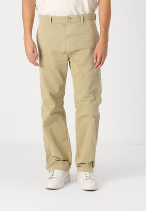 OTIS  - Chinos - relic tan