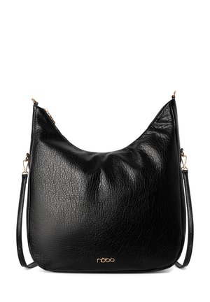 CALISTA - Handbag - schwarz