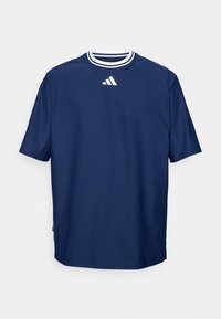 Wybrany, collegiate navy