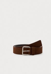 Valgt, medium brown