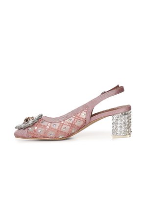 Escarpins - rosa