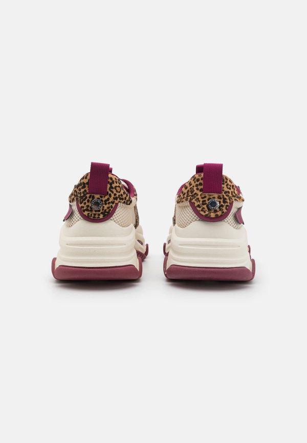 POSSESSION-E - Trainers - plum3