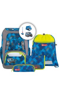 Unselected, city cops