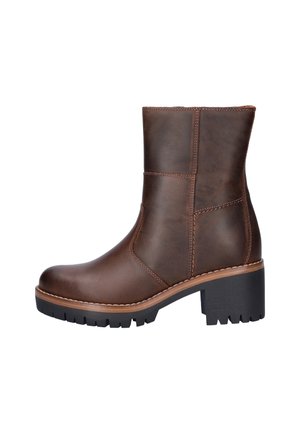 Snowboots  - bruin