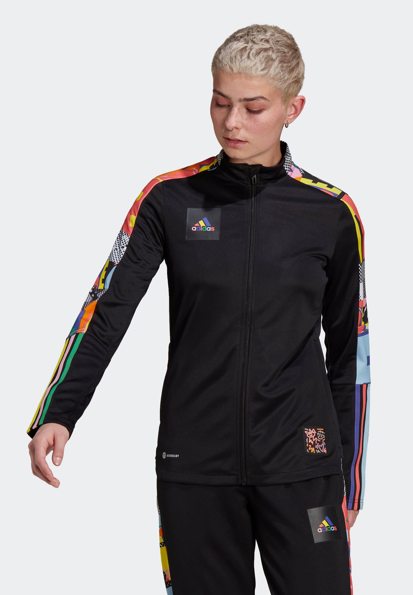 Adidas Originals Veste de survêtement Adicolor Classics Beckenbauer