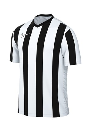 Nike Performance, Fußball-Trikot - weissschwarz