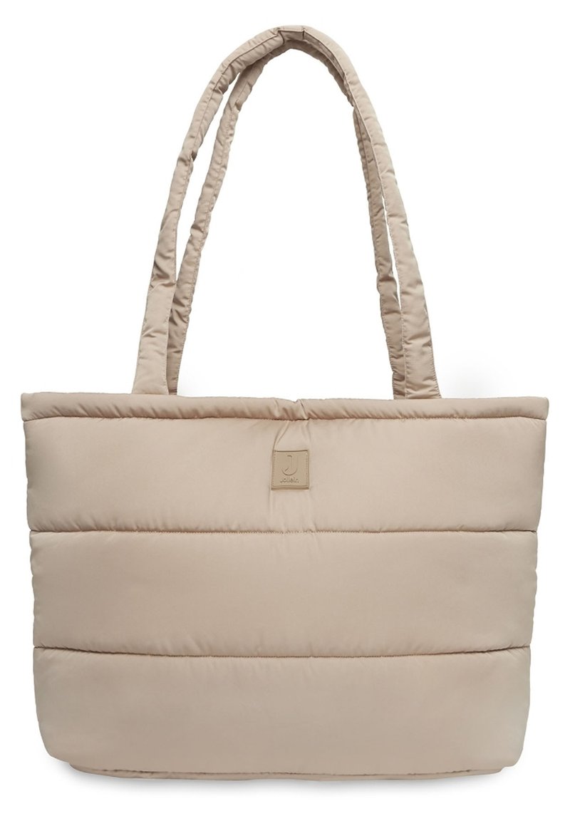 Jollein PUFFED - Shopper - brown