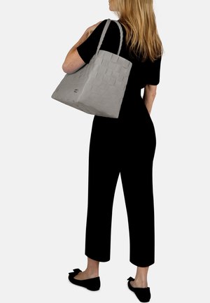 EINKAUFSKORB  - Shopping Bag - sand