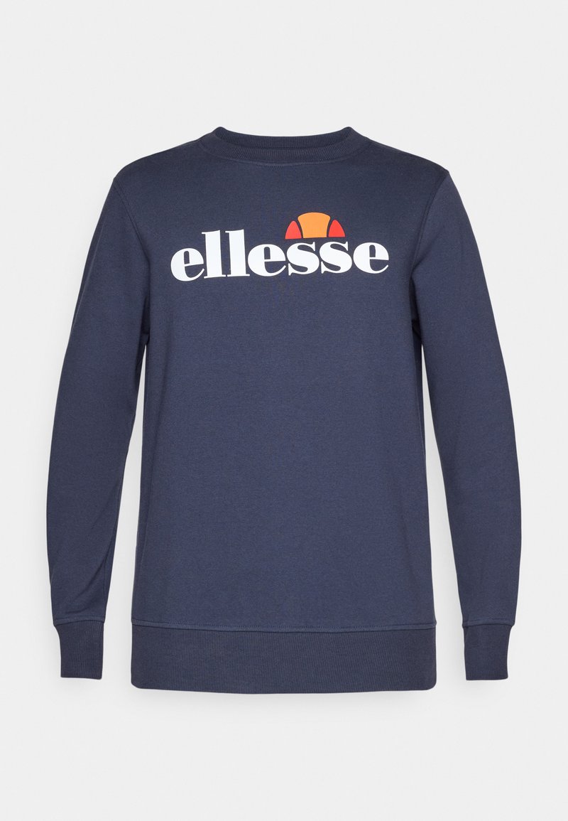 Ellesse Sweater donkerblauw Ellesse Sweater donkerblauw
