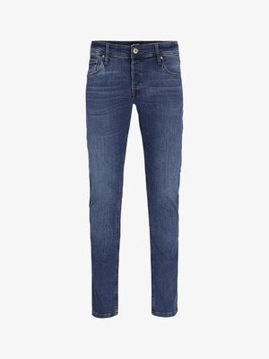 Jack & Jones Glenn - Relaxed fit jeans - blue denim