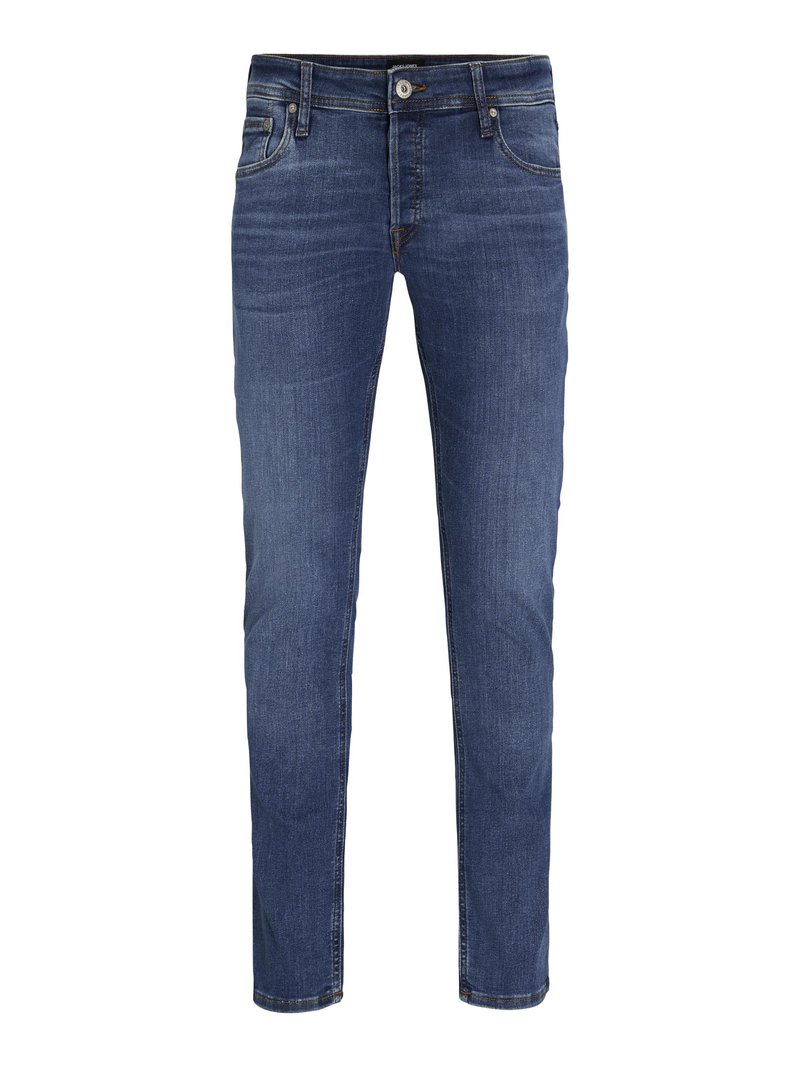 JACK & JONES mens Jeans jjiglenn jjoriginal sq 013, denim blue