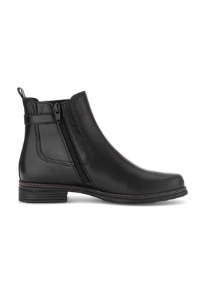 Gabor, Ankle Boot - black