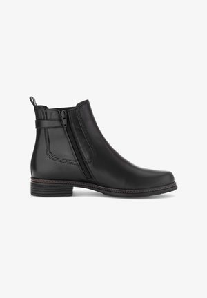 Gabor, Boots à talons - black