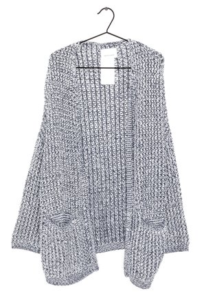 Vest - blue