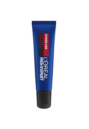 SOIN YEUX HOMME REVITALISANT ACIDE HYALURONIQUE POWER AGE - Soin des yeux